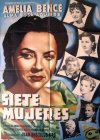 SIETE MUJERES