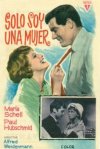 SOLO SOY UNA MUJER