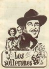 LOS SOLTERONE