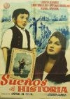 SUEÑOS DE HISTORIA