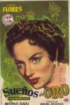 SUEÑOS DE ORO