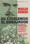 SU EXCELENCIA EL EMBAJADOR