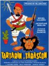 TARTARIN DE TARASCON