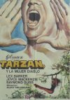 TARZAN Y LA MUJER DIABLO