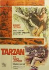 TARZAN Y EL TESORO ESCONDIDO