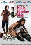 NI UN HOMBRE MÁS