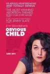 OBVIOUS CHILD OBVIOUS CHILD