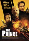THE PRRINCE