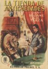 LA TIENDA DE ANTIGUEDADES