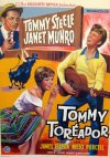 TOMMY THE TOREADR