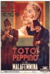 TOTO PEPPINO Y LA MALA MUJER