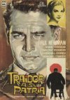 TRAIDOR A SU PATRIA