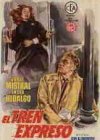 EL TREN EXPRESO