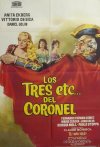 LOS TRES ETCÉTERAS DEL CORONEL