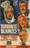TURBANTE BLANCO