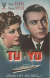 TU Y YO