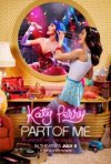 KATY PERRY LA PELÍCULA