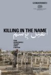 KILLING IN THE NAME