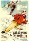 VACACIONES DE INVIERNO