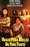 VAGAS PARA MOÇAS DE FINO TRATO