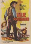 VALLE PROHIBIDO