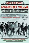 VÁMONOS CON PANCHO VILLA