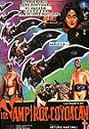 LOS VAMPIROS DE COYOACAN