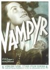 VAMPYR, LA BRUJA VAMPIRO