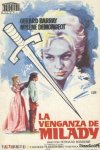 LA VENGANZA DE MILADY
