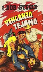 VENGANZA TEJAAN