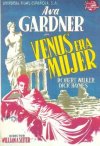 VENUS ERA MUJER