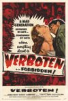 VERBOTEN