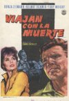 VIAJAN CON LA MUERTE