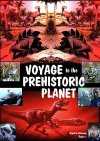 VIAJE AL PLANETA PREHISTÓRICO