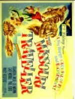 EL VIAJERO DE MISSOURI