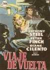 VIAJE DE VUELTA