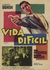 VIDA DIFICIL