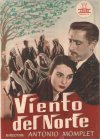VIENTO DEL NORTE