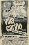 VILLA CARIÑO