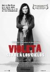VIOLETA SE FUE A LOS CIELOS
