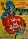 VIVA EL AMOR
