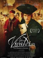 VIVALDI, UN PRINCIPE EN VENECIA