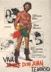VIVA MUERA DON JUAN
