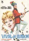 VIVIR DE ILUSION