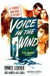 VOICE IN THE WIND