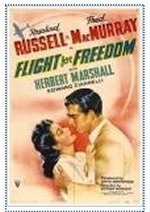 VUELO  HACIA LA LIBERTAD