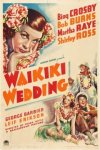 WAIKIKI WEDDING