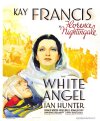 THE WHITE ANGEL