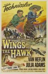 WINGS OF THE HAWKS