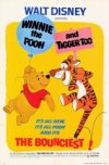 WINNIE THE POOH Y EL TIGRE TAMBIÉN